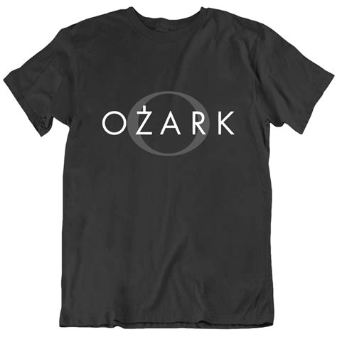 Stylish Ozark Tee Shirts for the Ultimate Outdoor Look